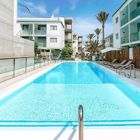 Bristol Palmeras Corralejo Exterior foto
