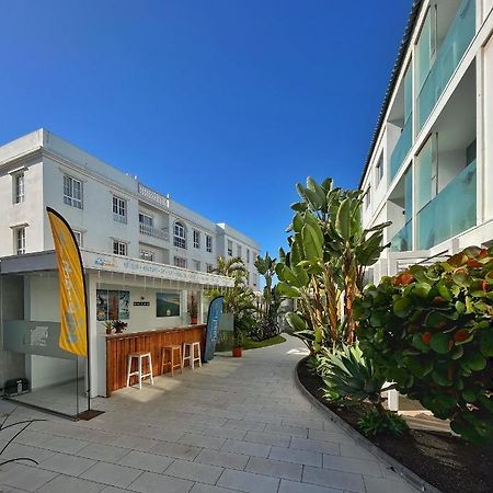 Bristol Palmeras Corralejo Exterior foto