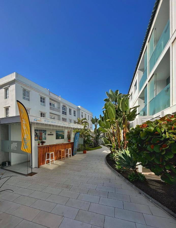 Bristol Palmeras Corralejo Exterior foto