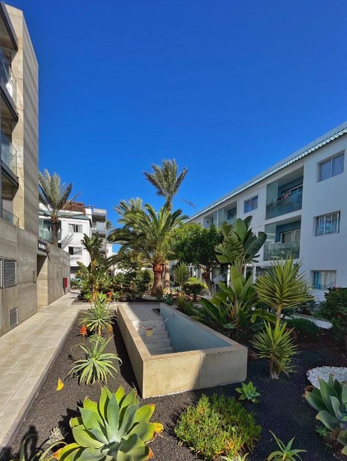 Bristol Palmeras Corralejo Exterior foto